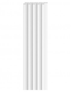 Panel Reviste Linerio S-Line Blanco 2