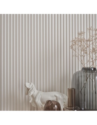 Panel Reviste Linerio S-Line Blanco