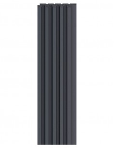 Panel Reviste Linerio S-Line Antracita 2