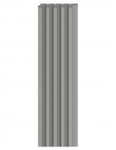 Panel Reviste Linerio S-Line Gris 2