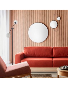 Panel Reviste Linerio S-Line Natural