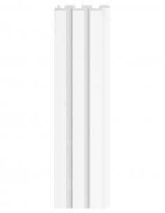 Panel Reviste Linerio M-Line Blanco 2