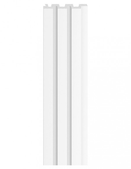 Panel Reviste Linerio M-Line Blanco