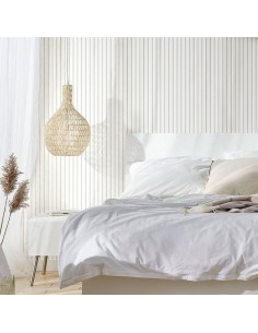Panel Reviste Linerio M-Line Blanco