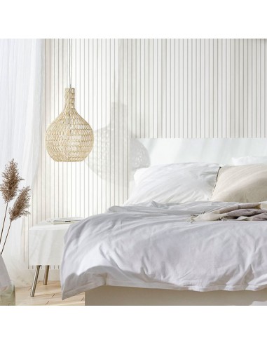 Panel Reviste Linerio M-Line Blanco