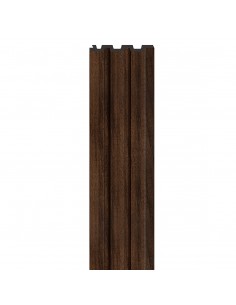 Panel Reviste Linerio M-Line Chocolate 2