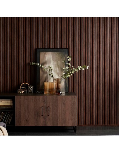 Panel Reviste Linerio M-Line Chocolate