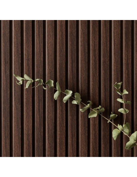 Panel Reviste Linerio M-Line Chocolate