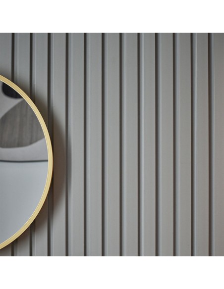 Panel Reviste Linerio M-Line Gris