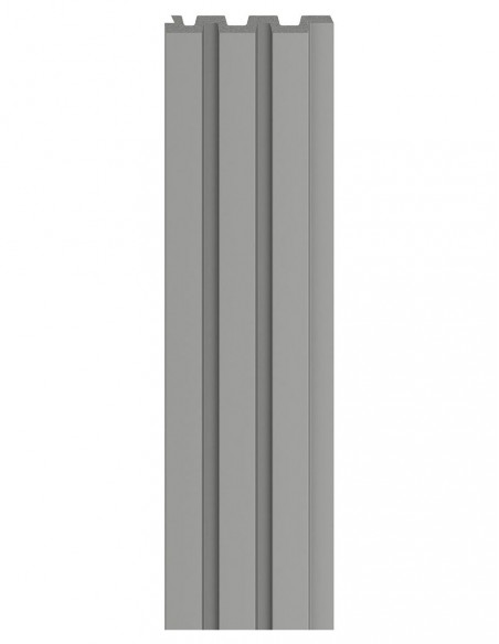 Panel Reviste Linerio M-Line Gris