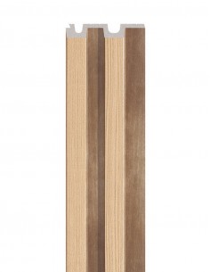 Panel Reviste Linerio L-Line Natural 2