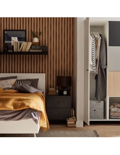 Panel Reviste Linerio L-Line Natural