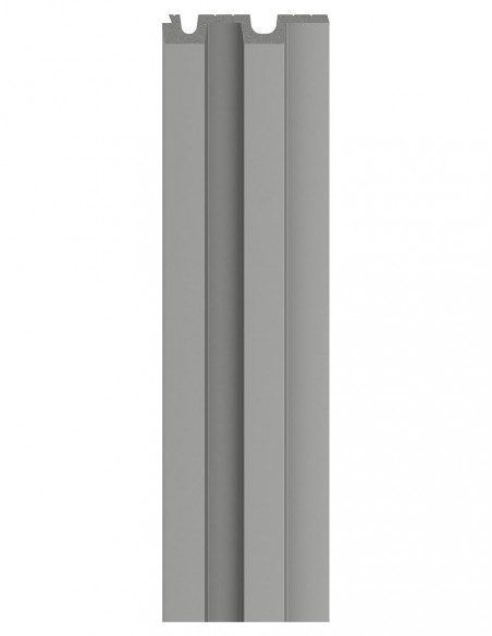 Panel Reviste Linerio L-Line Gris