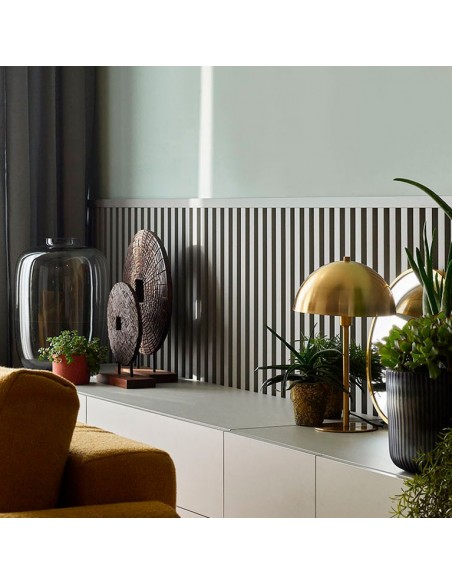 Panel Reviste Linerio L-Line Gris
