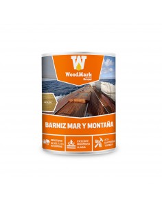 Barniz Woodmark Mar y Montaña