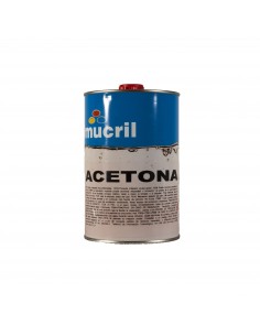 Acetona Emucril