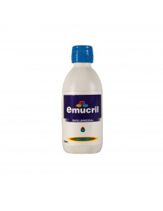 Emucril Tinte Universal