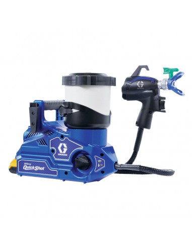 Pulverizador Ultra QuickShot Airless 20B476 GRACO