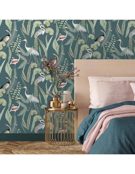 Papel Pintado Kemen Aruba 8103