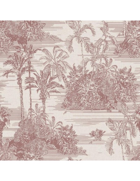 Papel Pintado Kemen Aruba 8120
