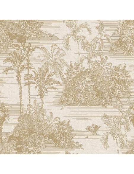 Papel Pintado Kemen Aruba 8122
