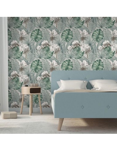 Papel Pintado Kemen Aruba 8129