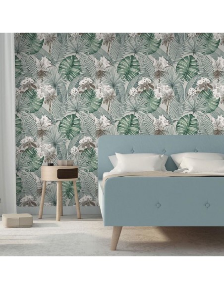 Papel Pintado Kemen Aruba 8129