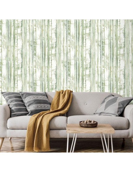 Papel Pintado Kemen Aruba 8132