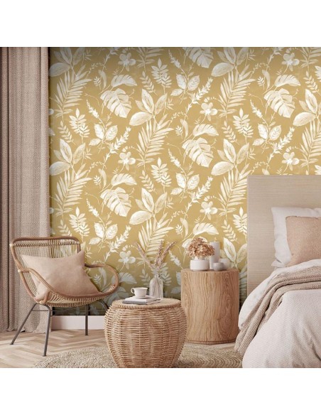 Papel Pintado Kemen Aruba 8142