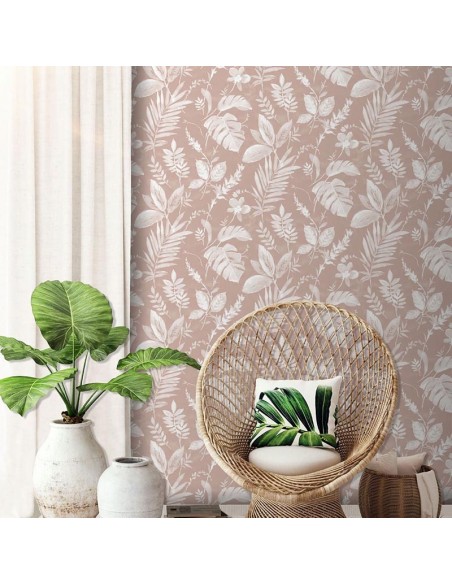 Papel Pintado Kemen Aruba 8143