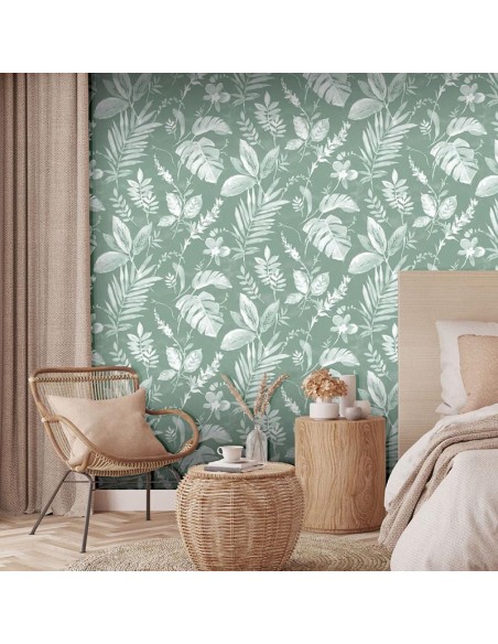 Papel Pintado Kemen Aruba 8144