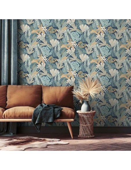 Papel Pintado Kemen Aruba 8151