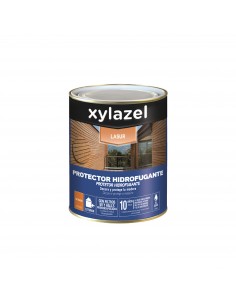 Lasur Protector Xylazel Sol Hidrofugante al Agua
