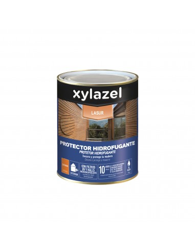Lasur Protector Xylazel Sol Hidrofugante al Agua