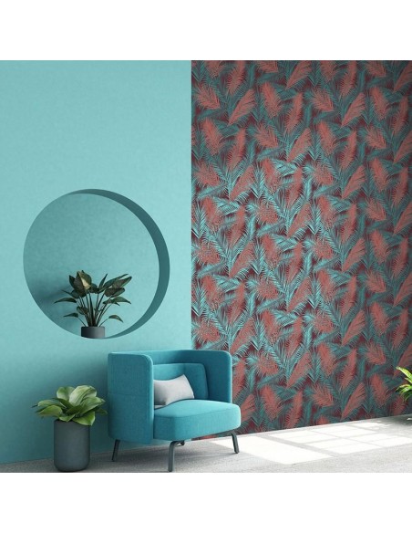 Papel Pintado Kemen Aruba 8170