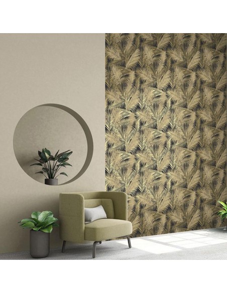 Papel Pintado Kemen Aruba 8172