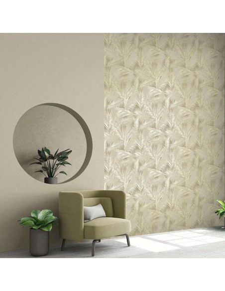Papel Pintado Kemen Aruba 8177