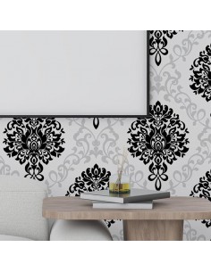 Papel Pintado Kemen Cristina 5012 2
