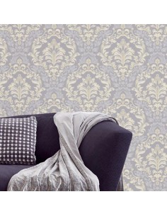 Papel Pintado Kemen Cristina 5069 2