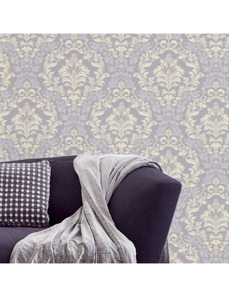 Papel Pintado Kemen Cristina 5069