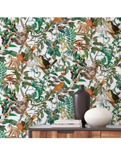 Papel Pintado Kemen Cristina 5176 2