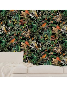 Papel Pintado Kemen Cristina 5178 2