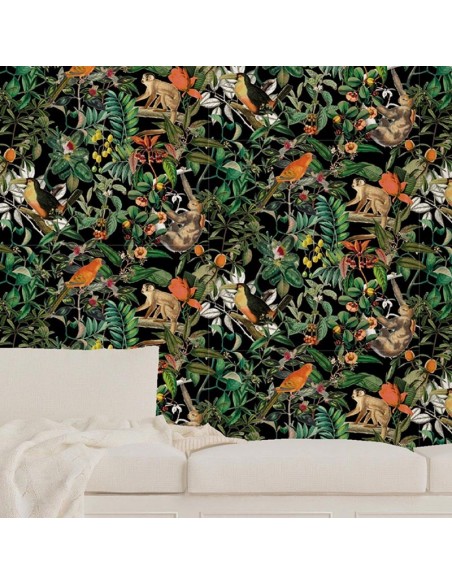 Papel Pintado Kemen Cristina 5178