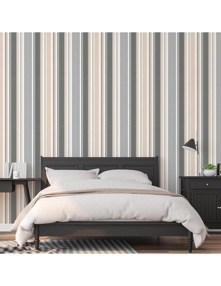 Papel Pintado Kemen Cristina 5183
