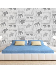 Papel Pintado Kemen Cristina 5202 2