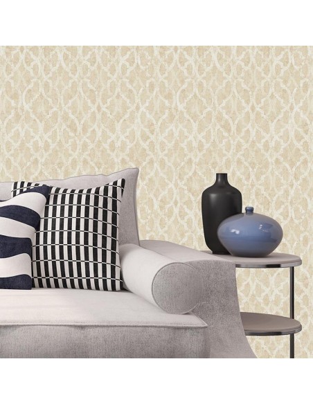 Papel Pintado Kemen Cristina 5248