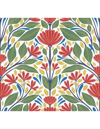 Papel pintado Kemen Summer House SC20601