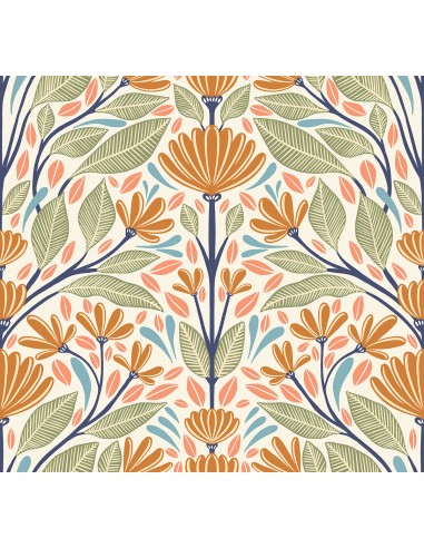 Papel pintado Kemen Summer House SC20606