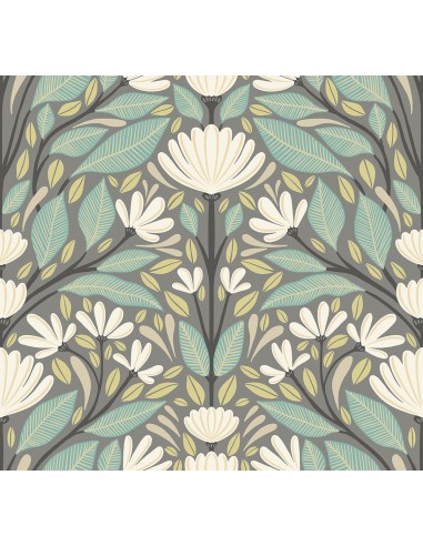 Papel pintado Kemen Summer House SC20608