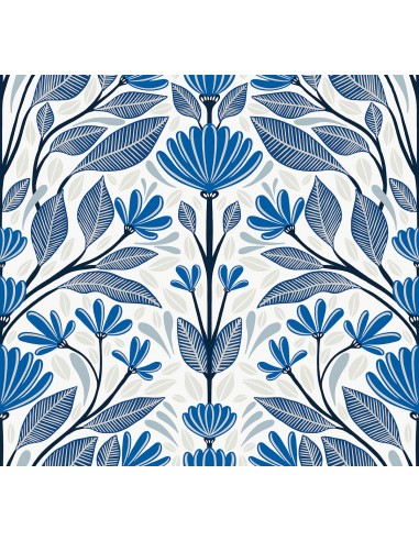 Papel pintado Kemen Summer House SC20602